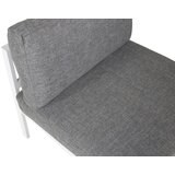 Venture Home Copacabana modul za vrtnu sofu 70 &amp;times; 74 &amp;times; 66 cm, bijeli Slike