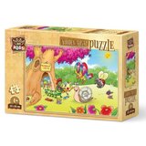  Puzzle 1/25 art 5873 drvene ( 47753 ) Cene
