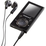 Intenso MP3 player Video Scooter BT, 16GB - crni | shoptok.hr