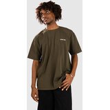 anerkjendt Akvillads Italien Coffee T-shirt forest night | Shoptok.si