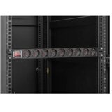 Intellinet 715133 19"/1U sa 9 utilnica/prekidač/2m PDU kabl | ePonuda.com