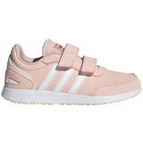 Adidas sportske tenisice H01738 VS SWITCH 3 C Ž svjetloroza 31 cijene