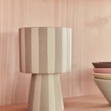 OYOY Living Design Okrasni cvetlični lonec iz kamenine ø 10 cm Toppu – | Shoptok.si