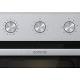 Gorenje BO6727E03X 738003 vgradna pečica | Shoptok.si