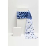 Marisse Women's Scarf L-Sz-4011 Blue | ePonuda.com