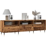 vidaXL TV ormarić staro drvo 150x30x44 5 cm konstruirano drvo Cijene