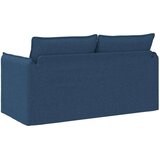 SOFA Plava 195 x 82 x 85 cm Metal | shoptok.hr