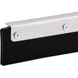  Glave za podni brisač 5 kom 60,5x2x5 cm od čelika i gume | shoptok.hr
