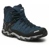 Meindl Trekking čevlji Lite Hike GTX GORE-TEX 4692 Mornarsko modra
