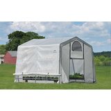 ShelterLogic Plastenik 9 m² | BRANDED IN THE USA | shoptok.hr