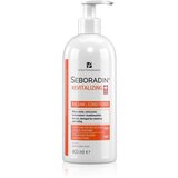 Seboradin Revitalizing balzam za suhe in poškodovane lase 400 ml | Shoptok.si