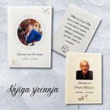  Knjiga sjećanja – Zapis sjećanja na voljenu osobu | Eponuda.com