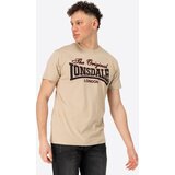 Lonsdale Men's t-shirt regular fit | Shoptok.si