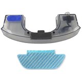 INORCO Komplet dodatkov za rezervoar in krpo za sesalnik Ecovacs Deebot Ozmo Slim 10 Pa, (21986456) | Shoptok.si
