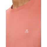 Marc O'Polo Majica pastelno rdeča | Shoptok.si