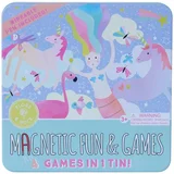 Floss&Rock® magnetne družabne igre magnetic fun&games fantasy