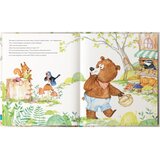  gurmanske avanture mede grizliše | Eponuda.com