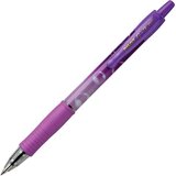 Roler GEL GRIP 0,7 MM G2 BUBBLE PILOT BLG27TRB-PUG-L (PLAVI ISPIS) LJUBIČASTI | shoptok.hr