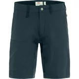 Fjällräven Kratke hlače na prostem Abisko Lite Shorts M Dark Navy 50