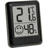 TFA higrometar crna 30.5060.01 | Eponuda.ba