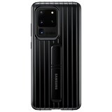 Samsung original ovitek ef-rg988cbe za galaxy s20 ultra g988 rugged - črn | Shoptok.si