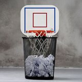 Košarkaški obruč za koš za smeće | shoptok.hr