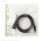 Nedis Displayport kabel DP m na DPm 3.0m Cijene