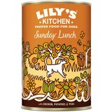 Lily's Kitchen sunday lunch adult - piščanec - 400 g 400 g Cene