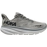 Hoka Pohodništvo Clifton 9 Siva Cene