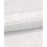 ručnik kupaonska stopa grčka bordura 750 gsm 50x70 cm