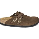 Birkenstock Cokli Blair Kostanjeva | Shoptok.si