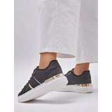 Resti Women's sports sneakers on a thicker sole Montanas | Shoptok.si