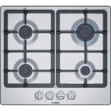 Bosch vgradna plinska kuhalna plošča PGP6B5B90 | Shoptok.si