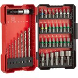 Einhell 39-todelni set burgija adaptera i bitova, Hex burgije za metal Cene