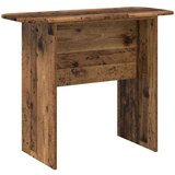  Konzolna stolica Staro drvo 93 x 40 x 75 cm Konstruirano drvo | shoptok.hr