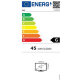 AOC LED monitor CU34P2A (34 ukrivljen UWQHD VA 100Hz) Pro linija | Shoptok.si