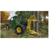 Pan Vision Farming Simulator 22 - Platinum Edition (Playstation 5) | Shoptok.si