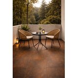 LA FENICE Vanjske podne pločice Corten 60x120 cm, 1. klasa, 1,44 m² | shoptok.hr