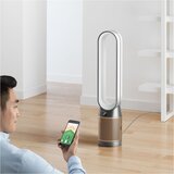 Dyson Cistac zraka Purifier Cool PC2 De-Nox, formaldehid, bijelo/zlatni 546519-01 | shoptok.hr