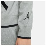 Nike Puloverji Air Jordan Jumpman Classics Siva | Shoptok.si
