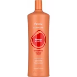 Fanola Vitamins Energy Shampoo šampon tanka kosa oslabljena kosa za ženske