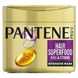 Pantene pro-v hair superfood maska za kosu 300ml | ePonuda.com