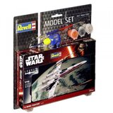 Revell maketa model set x-wing fighter ( RV63601/5654 ) | Eponuda.com