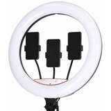  RGB LED prstenasto svjetlo za selfie Cijene