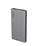 Lamax 10000 mAh QC prenosna baterija, (21314326) | Shoptok.si