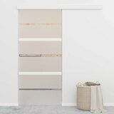  Klizna vrata od stakla ESG i aluminija 90 x 205 cm Cijene