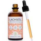  Wolfsbacher Natur lososovo ulje za mačke - 100 ml Cijene