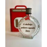  Vatrogasni hidrant - kutija i flaša | Eponuda.com