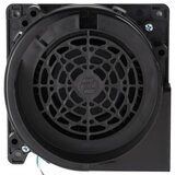  LED svjetleći lanac sa 66 LED dioda i ventilatorom 660 cm | shoptok.hr