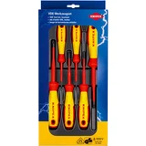 Knipex Paket odvijača VDE (00 20 12 V03)